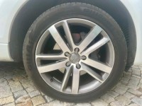 Audi Q7 3,0   TDI S-line, odpočet dph