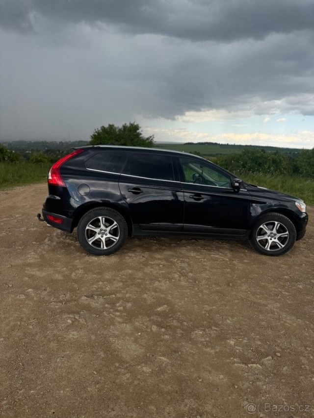 Volvo XC60 2,4