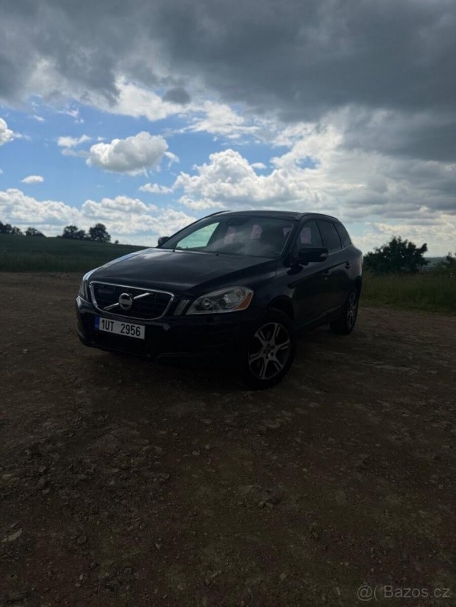 Volvo XC60 2,4