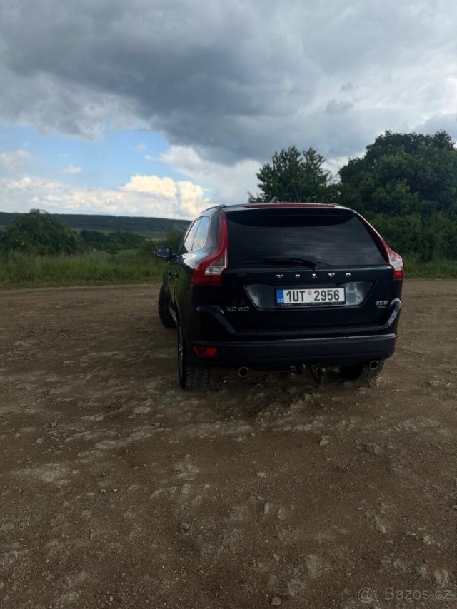 Volvo XC60 2,4