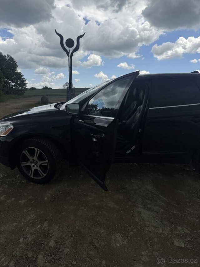 Volvo XC60 2,4