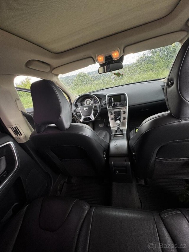 Volvo XC60 2,4
