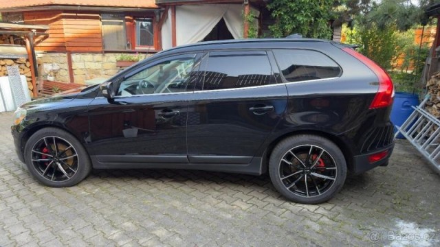 Volvo XC60 9/2010 - 228tkm