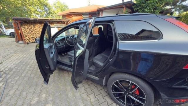 Volvo XC60 9/2010 - 228tkm