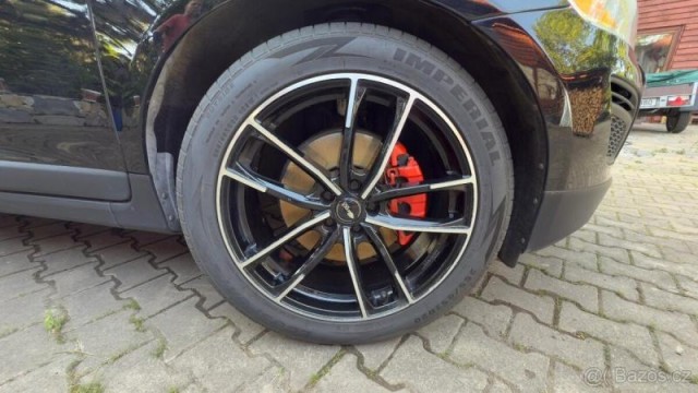 Volvo XC60 9/2010 - 228tkm