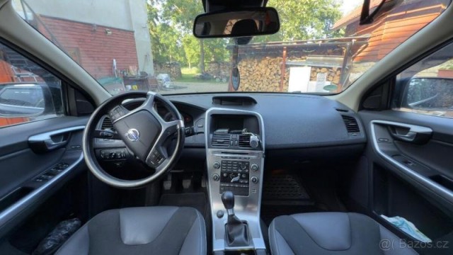 Volvo XC60 9/2010 - 228tkm
