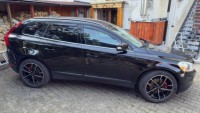 Volvo XC60 9/2010 - 228tkm