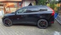 Volvo XC60 9/2010 - 228tkm