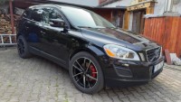 Volvo XC60 9/2010 - 228tkm