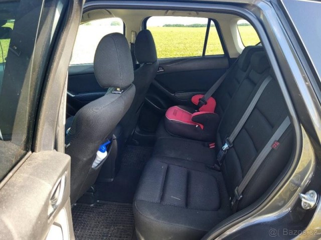 Mazda CX-5 2,2   D Skyactiv
