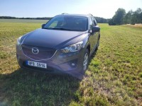 Mazda CX-5 2,2   D Skyactiv