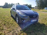 Mazda CX-5 2,2   D Skyactiv