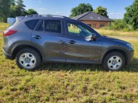 Mazda CX-5 2,2   D Skyactiv