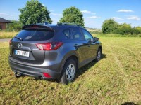 Mazda CX-5 2,2   D Skyactiv