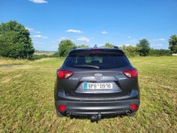 Mazda CX-5 2,2   D Skyactiv