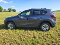 Mazda CX-5 2,2   D Skyactiv