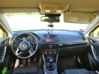 Mazda CX-5 2,2   D Skyactiv