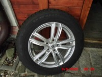 Mazda CX-5 2,5   benzín 4x4 AT