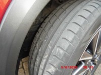 Mazda CX-5 2,5   benzín 4x4 AT