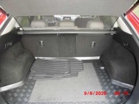 Mazda CX-5 2,5   benzín 4x4 AT