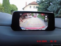 Mazda CX-5 2,5   benzín 4x4 AT