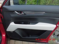 Mazda CX-5 2,5   benzín 4x4 AT