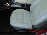 Mazda CX-5 2,5   benzín 4x4 AT
