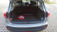 Nissan Qashqai 1,5   dCi (2008) – 2 sady kol