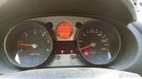 Nissan Qashqai 1,5   dCi (2008) – 2 sady kol