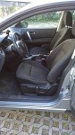 Nissan Qashqai 1,5   dCi (2008) – 2 sady kol