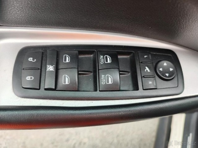 Fiat Freemont 2,0   multijet diesel,12/2014