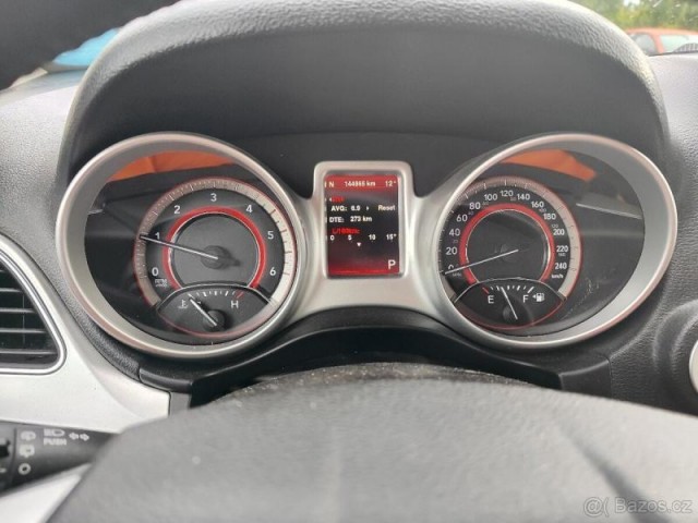 Fiat Freemont 2,0   multijet diesel,12/2014