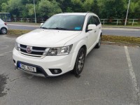 Fiat Freemont 2,0   multijet diesel,12/2014