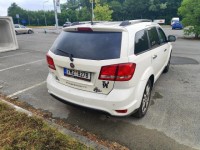 Fiat Freemont 2,0   multijet diesel,12/2014