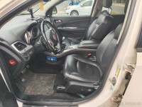 Fiat Freemont 2,0   multijet diesel,12/2014