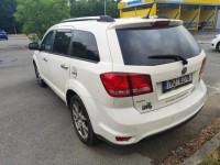 Fiat Freemont 2,0   multijet diesel,12/2014
