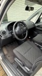 Suzuki SX4 1,6   benzín 1.majitel