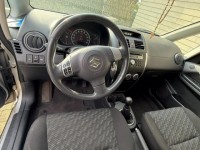 Suzuki SX4 1,6   benzín 1.majitel