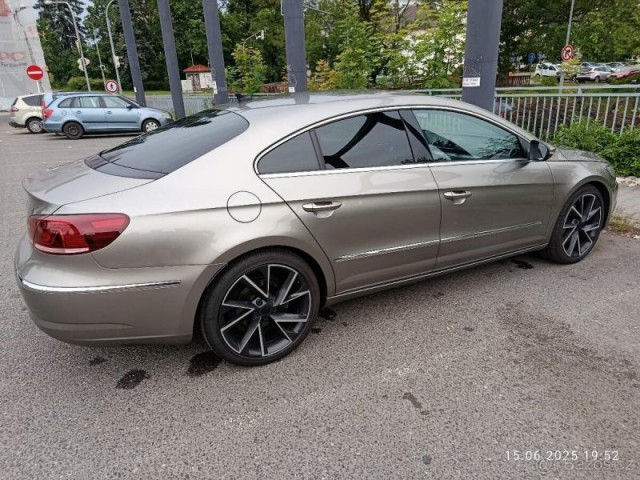 Volkswagen Tiguan 2,0