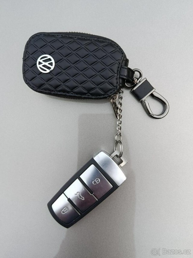 Volkswagen Tiguan 2,0