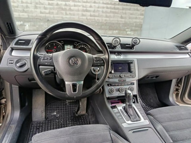 Volkswagen Tiguan 2,0
