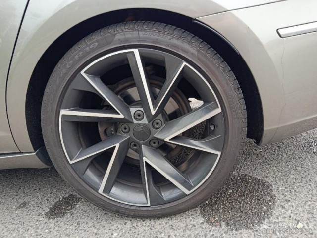 Volkswagen Tiguan 2,0