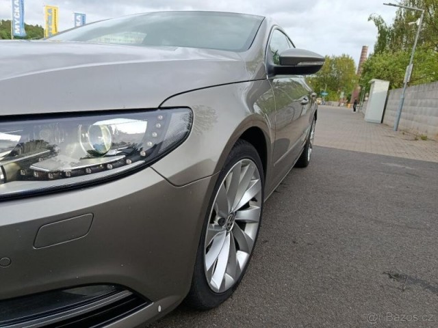 Volkswagen Tiguan 2,0
