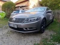 Volkswagen Tiguan 2,0