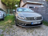 Volkswagen Tiguan 2,0