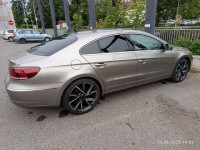 Volkswagen Tiguan 2,0