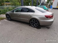 Volkswagen Tiguan 2,0