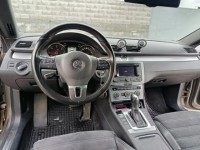 Volkswagen Tiguan 2,0