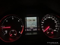Volkswagen Tiguan 2,0