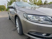 Volkswagen Tiguan 2,0